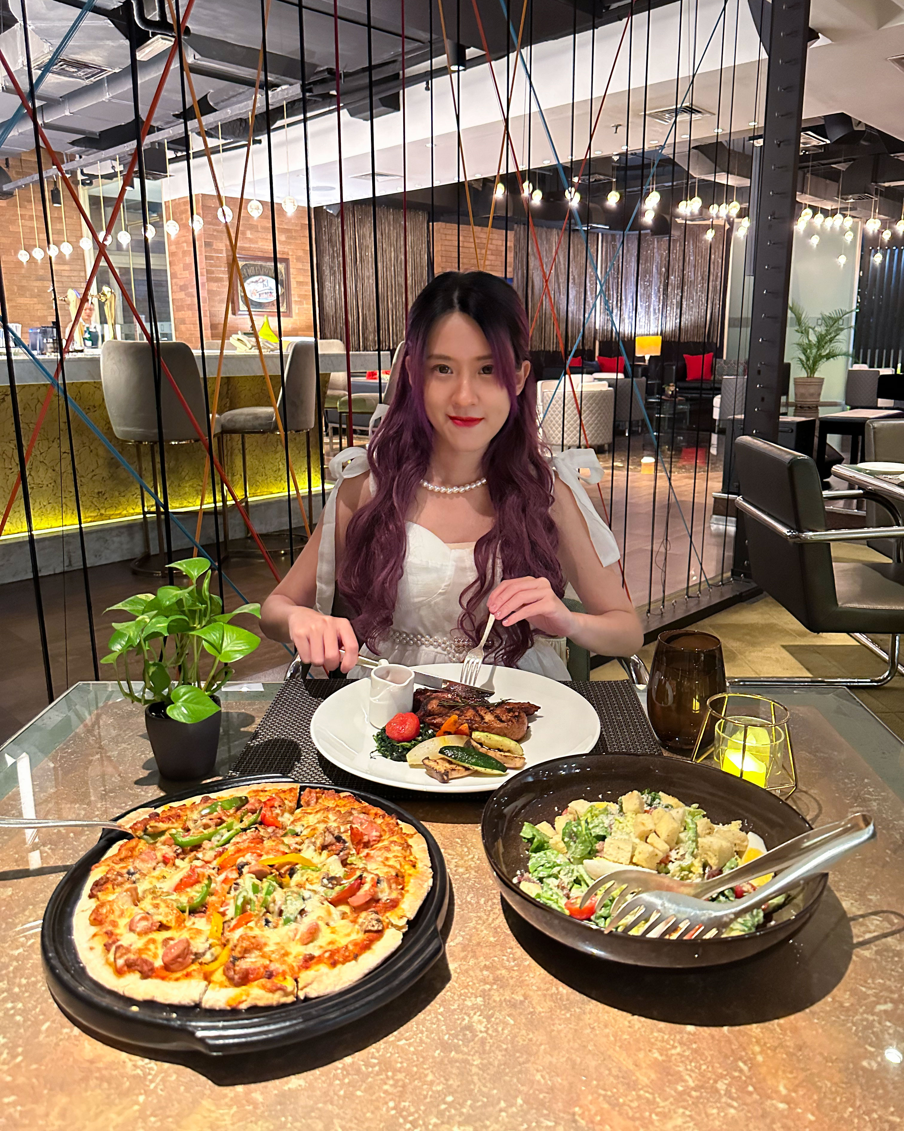 RIVA Grill Bar & Terrace